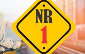 NR 01 – Disposições gerais e gerenciamento de riscos ocupacionais